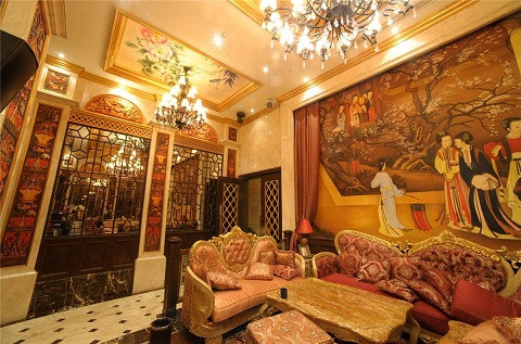 长沙高档KTV妹子质量哪家好 长沙高档KTV妹子质量哪家好