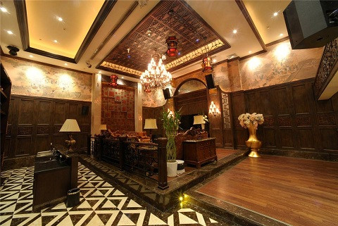 长沙哪个KTV少爷男模妹子服务好